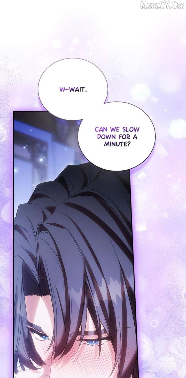 I’m a Fake Saintess but the Gods are Obsessed Chapter 118 354 ch 118 60