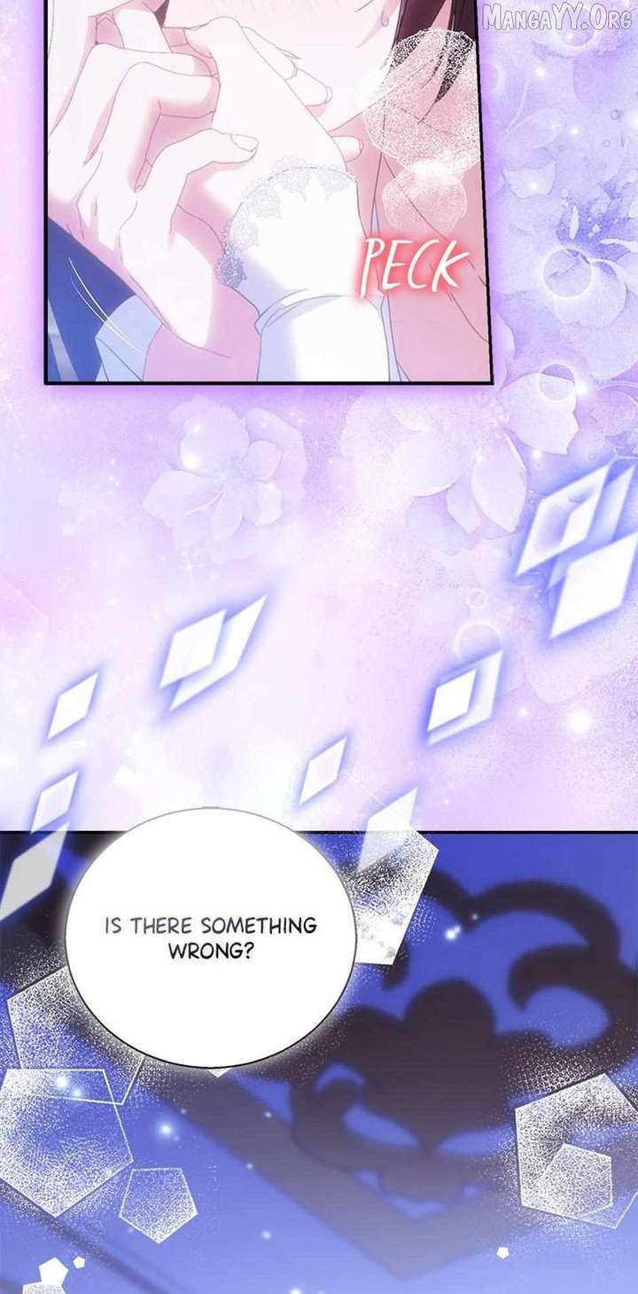 I’m a Fake Saintess but the Gods are Obsessed Chapter 118 355 ch 118 61