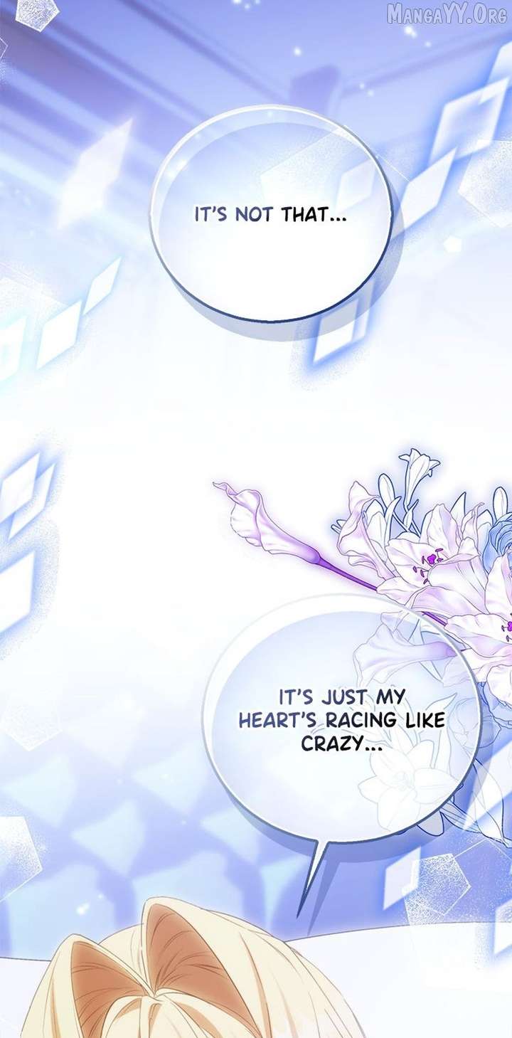 I’m a Fake Saintess but the Gods are Obsessed Chapter 118 356 ch 118 62