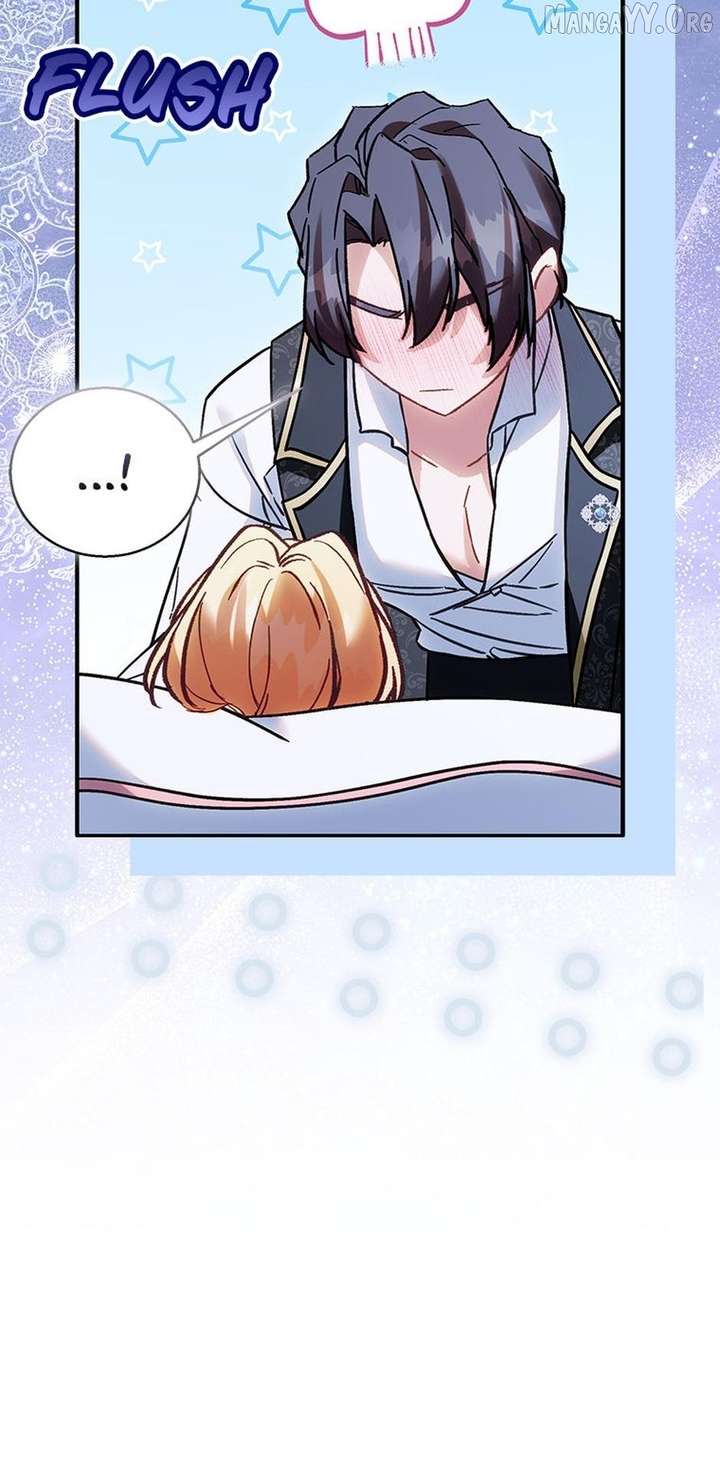 I’m a Fake Saintess but the Gods are Obsessed Chapter 118 358 ch 118 64