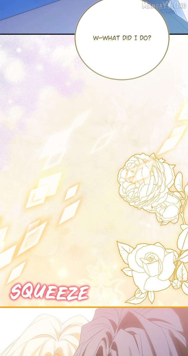 I’m a Fake Saintess but the Gods are Obsessed Chapter 118 360 ch 118 66