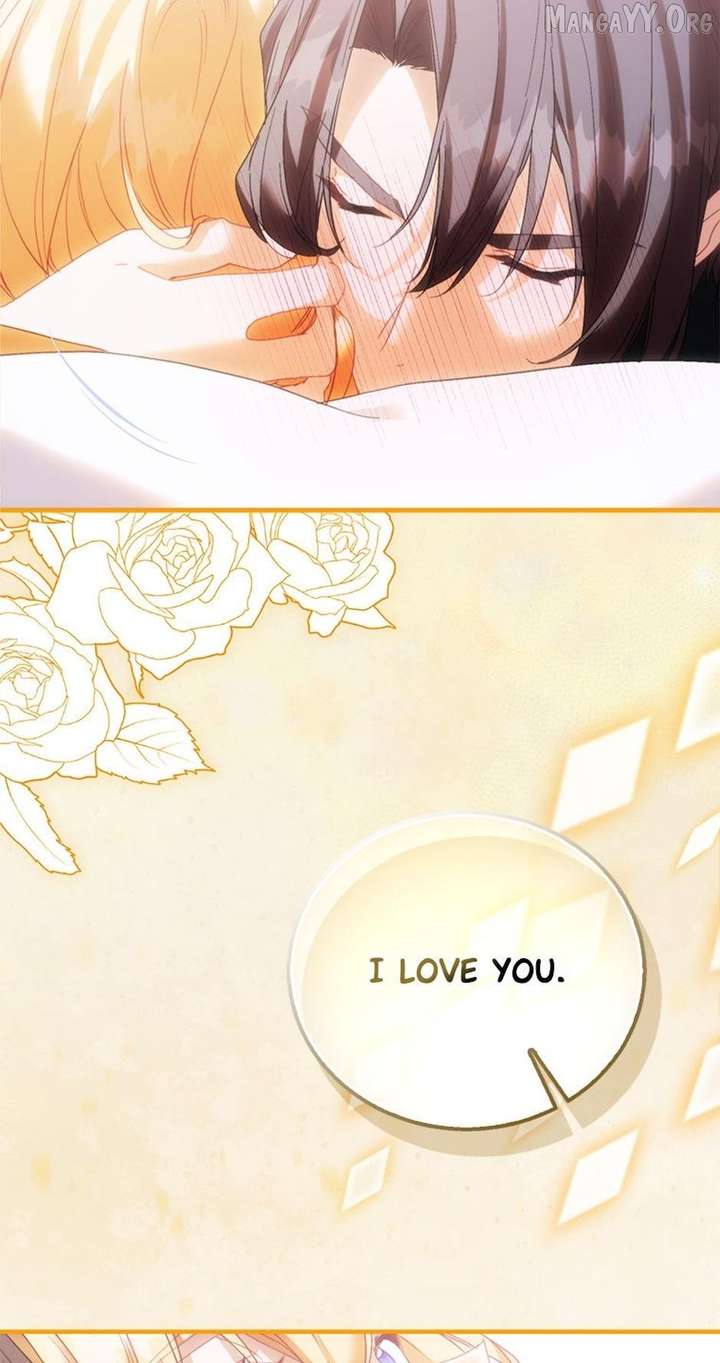 I’m a Fake Saintess but the Gods are Obsessed Chapter 118 361 ch 118 67