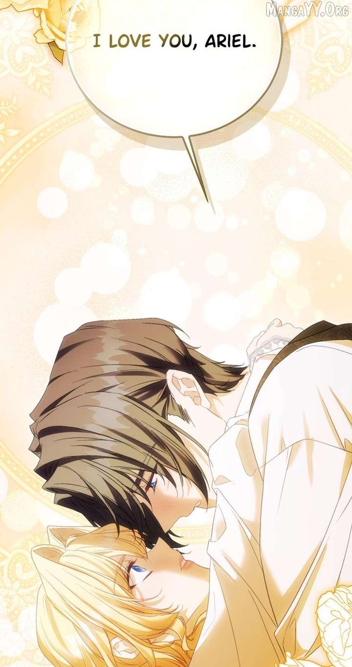 I’m a Fake Saintess but the Gods are Obsessed Chapter 118 363 ch 118 69