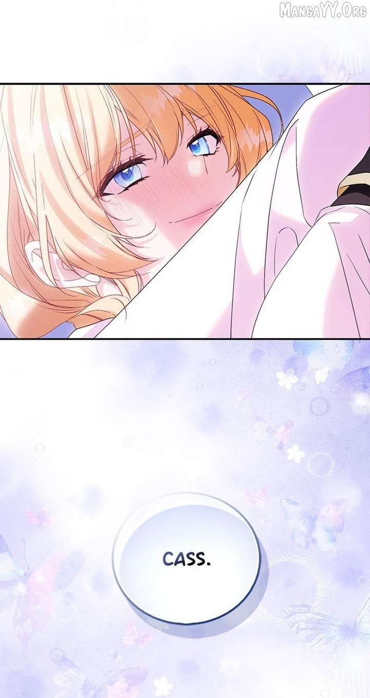 I’m a Fake Saintess but the Gods are Obsessed Chapter 118 365 ch 118 71