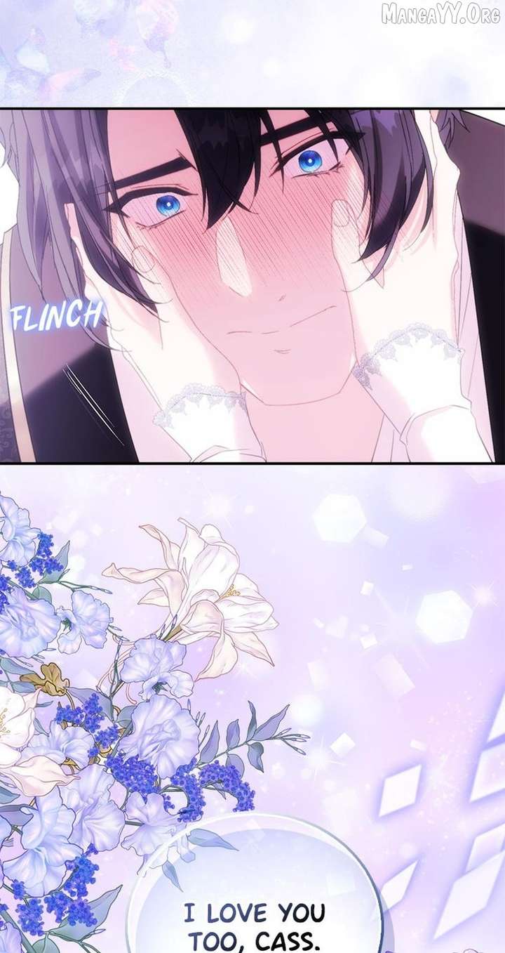 I’m a Fake Saintess but the Gods are Obsessed Chapter 118 366 ch 118 72