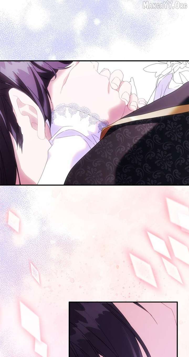 I’m a Fake Saintess but the Gods are Obsessed Chapter 118 369 ch 118 75