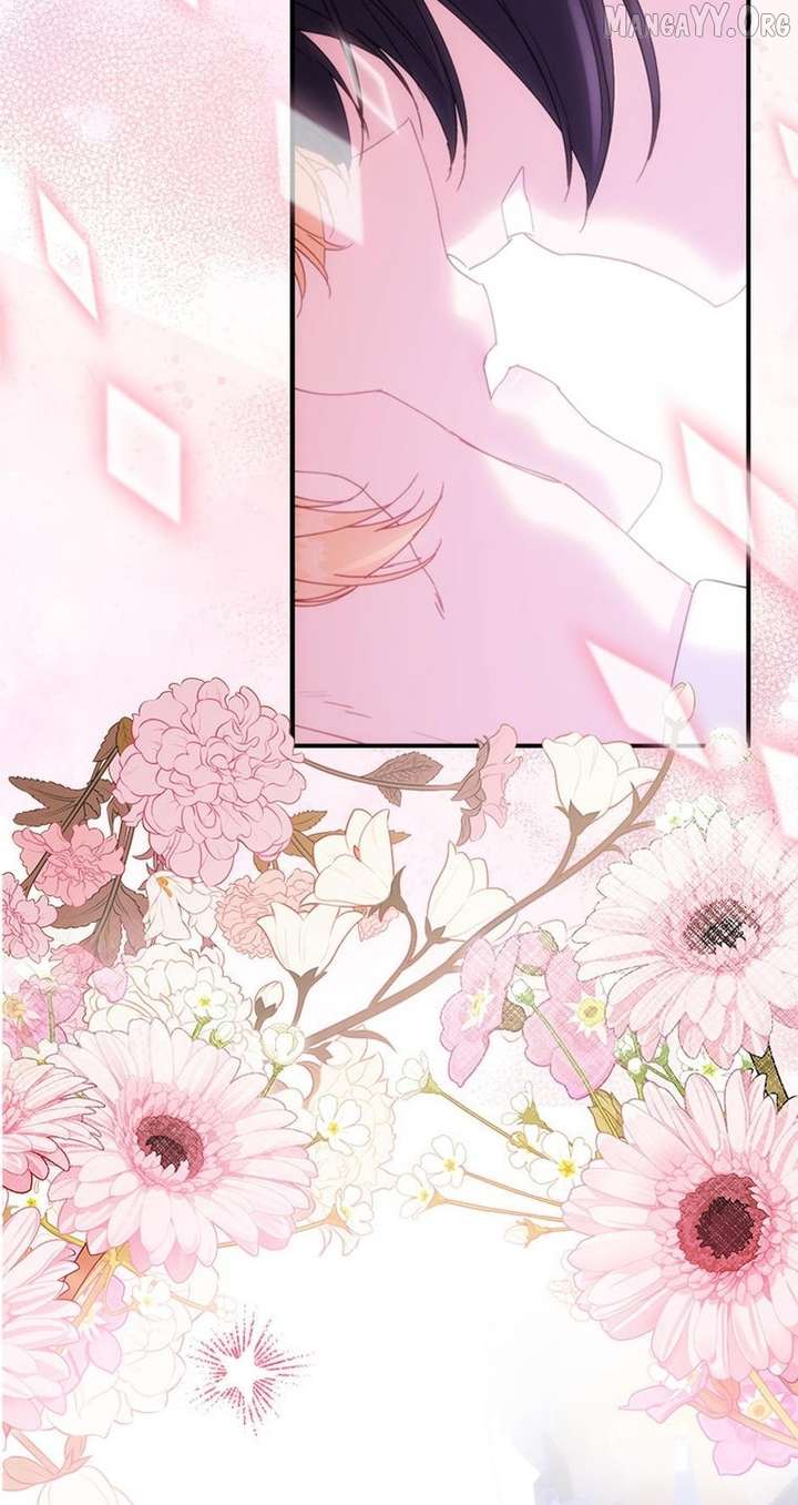 I’m a Fake Saintess but the Gods are Obsessed Chapter 118 370 ch 118 76