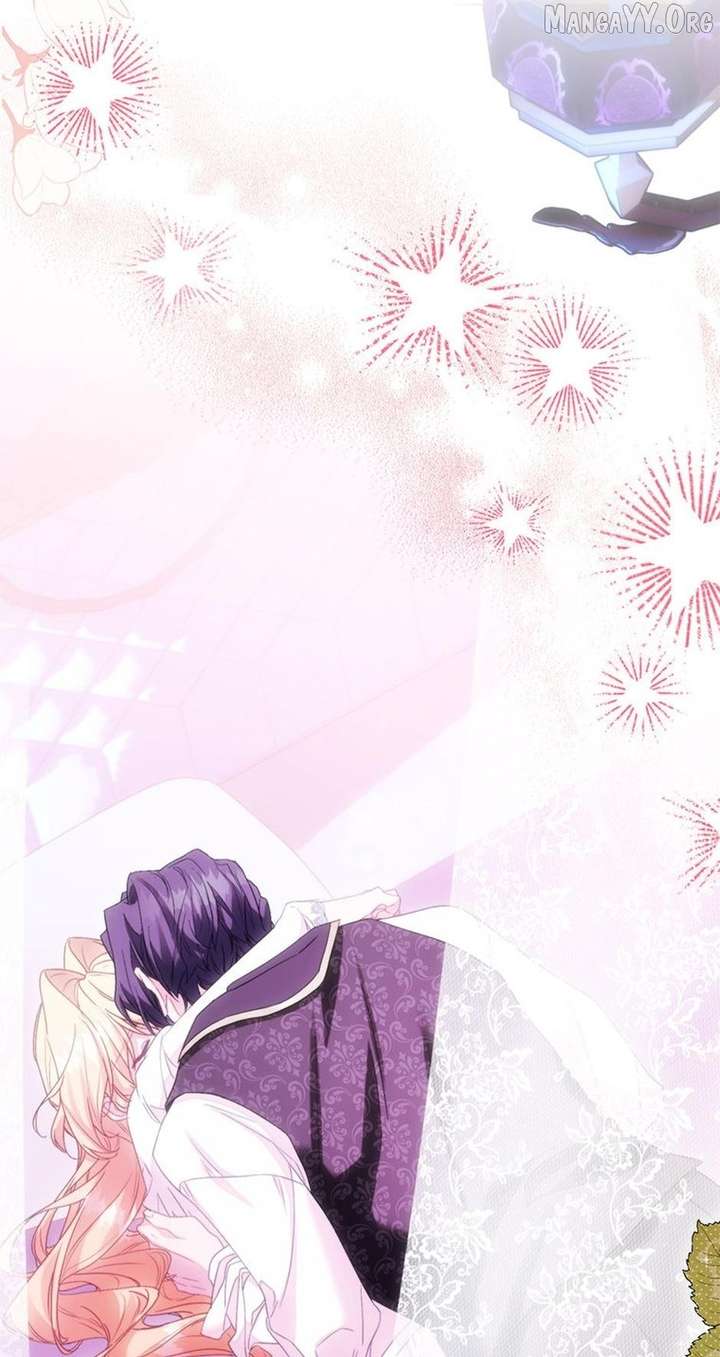 I’m a Fake Saintess but the Gods are Obsessed Chapter 118 371 ch 118 77