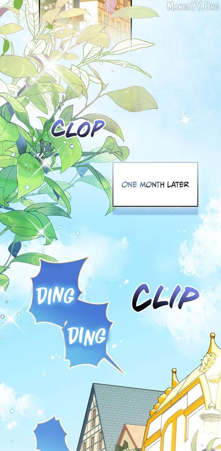 I’m a Fake Saintess but the Gods are Obsessed Chapter 118 374 ch 118 80