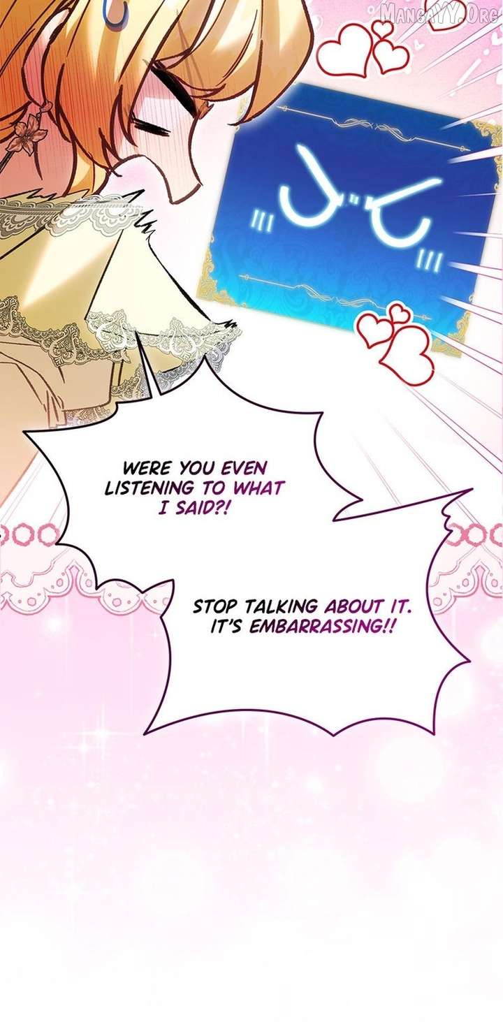 I’m a Fake Saintess but the Gods are Obsessed Chapter 118 381 ch 118 87