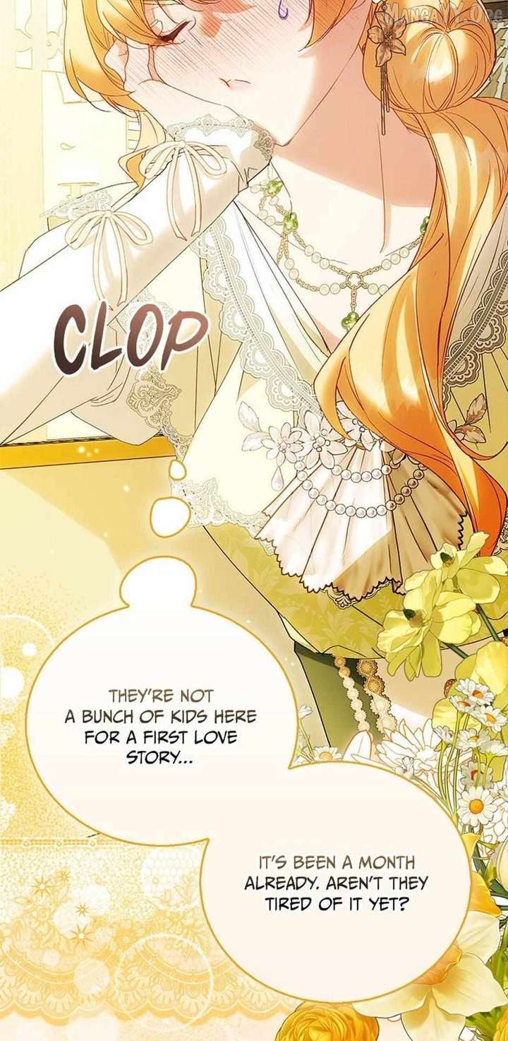 I’m a Fake Saintess but the Gods are Obsessed Chapter 118 383 ch 118 89