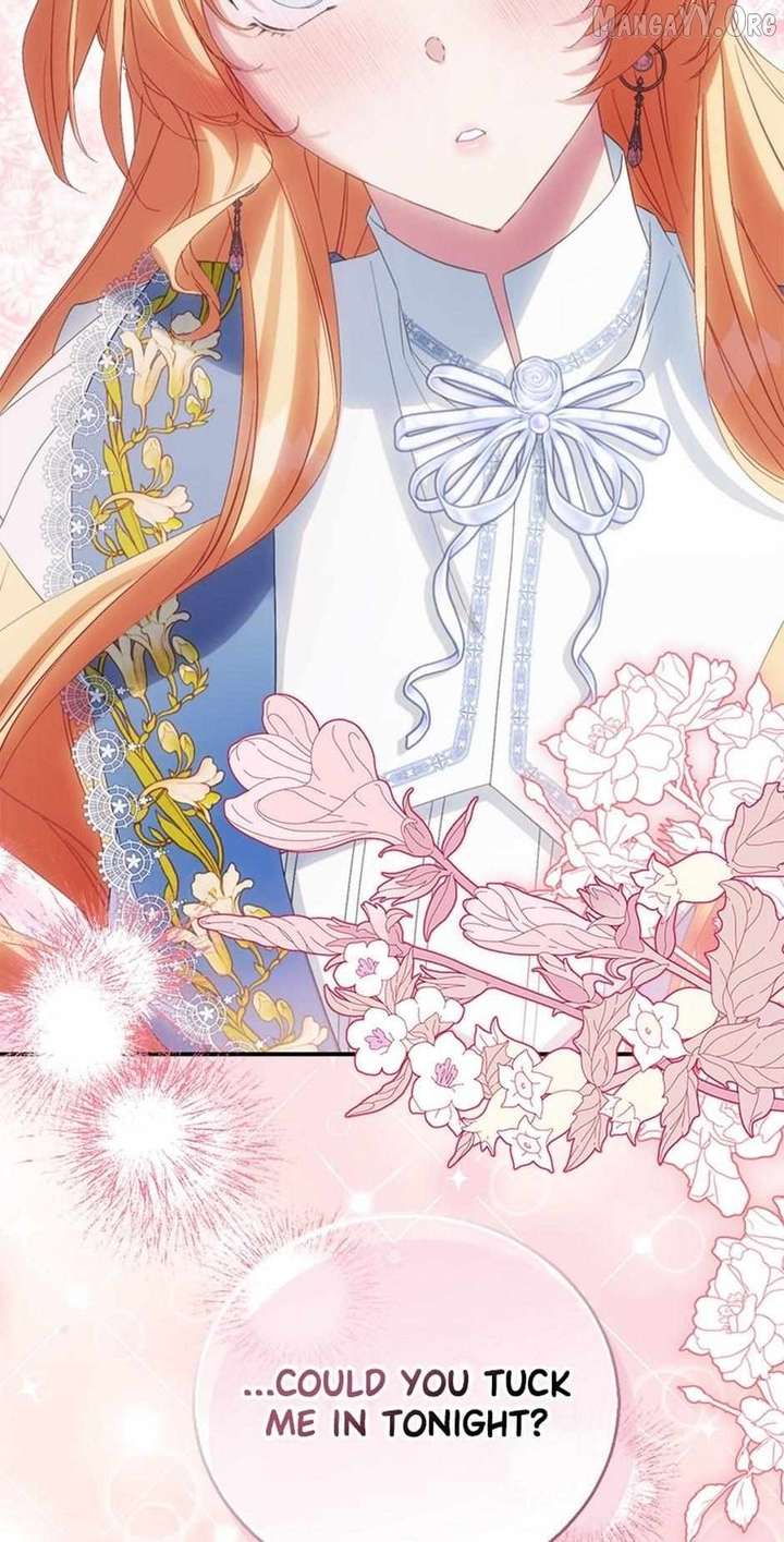 I’m a Fake Saintess but the Gods are Obsessed Chapter 118 303 ch 118 9