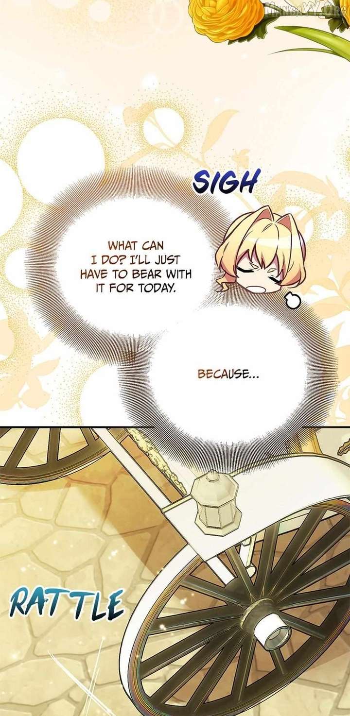 I’m a Fake Saintess but the Gods are Obsessed Chapter 118 384 ch 118 90