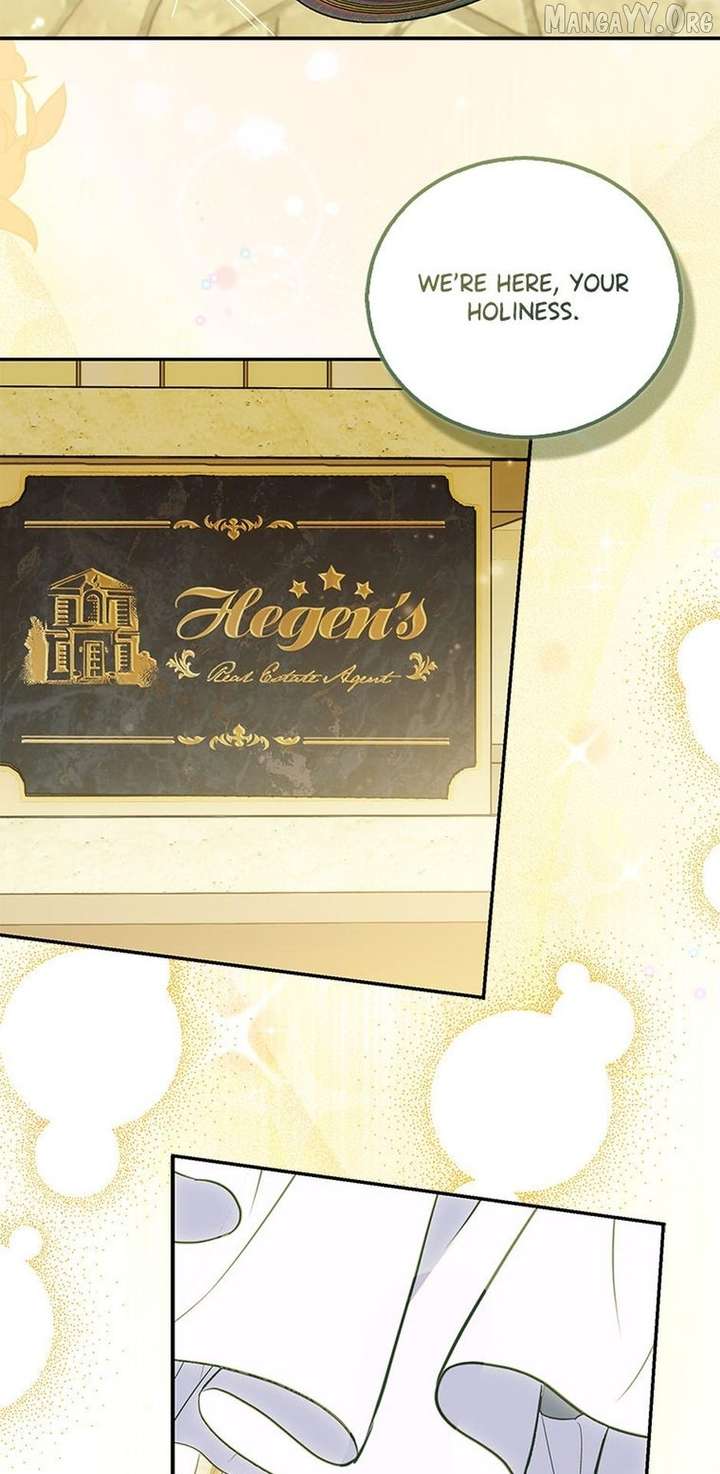 I’m a Fake Saintess but the Gods are Obsessed Chapter 118 385 ch 118 91