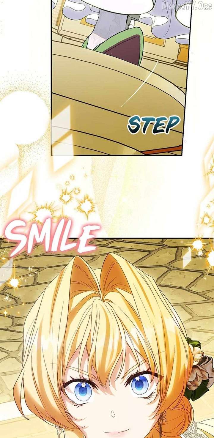 I’m a Fake Saintess but the Gods are Obsessed Chapter 118 386 ch 118 92