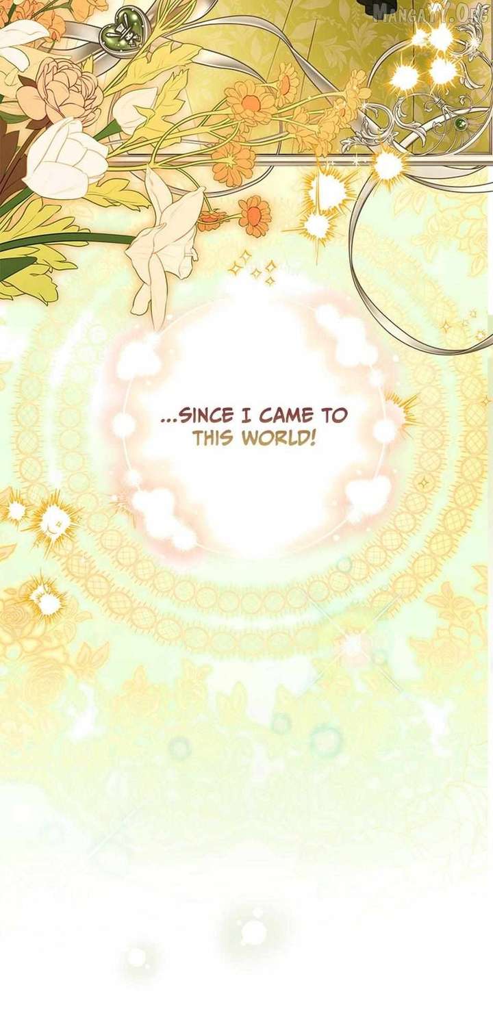 I’m a Fake Saintess but the Gods are Obsessed Chapter 118 389 ch 118 95