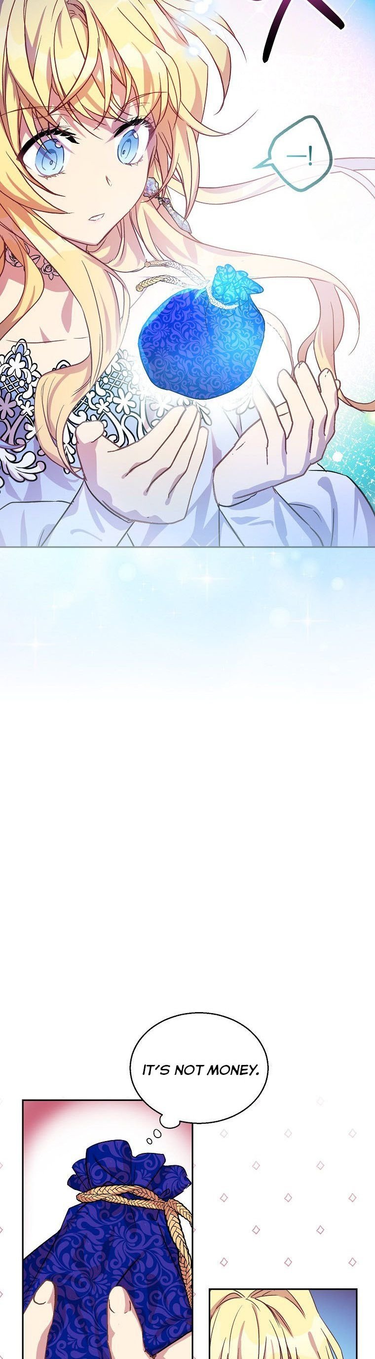 I’m a Fake Saintess but the Gods are Obsessed Chapter 12 163 11