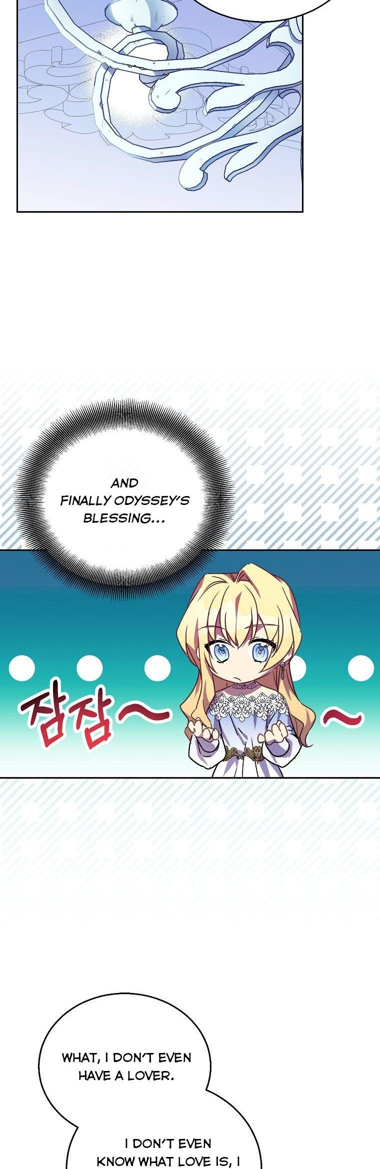 I’m a Fake Saintess but the Gods are Obsessed Chapter 12 187 35