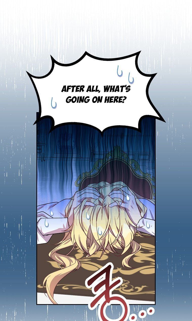 I’m a Fake Saintess but the Gods are Obsessed Chapter 12 192 40