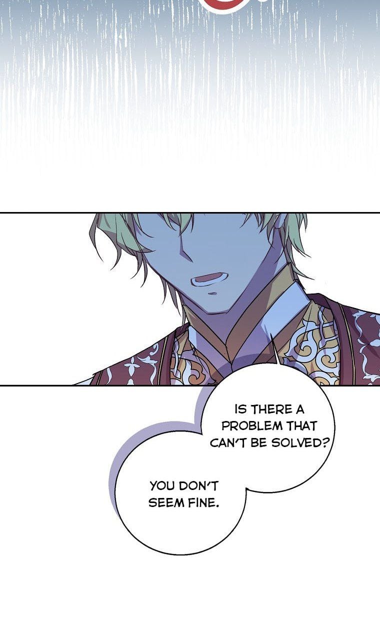 I’m a Fake Saintess but the Gods are Obsessed Chapter 12 193 41