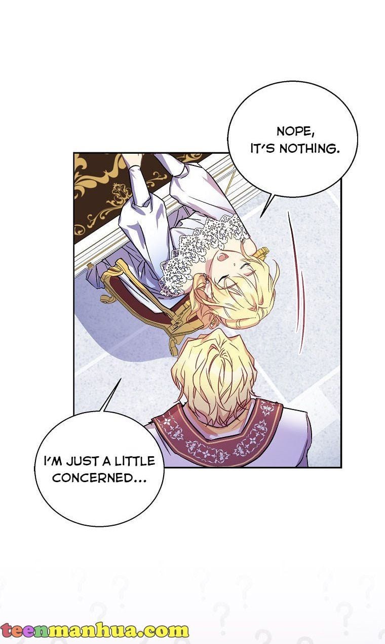 I’m a Fake Saintess but the Gods are Obsessed Chapter 12 194 42