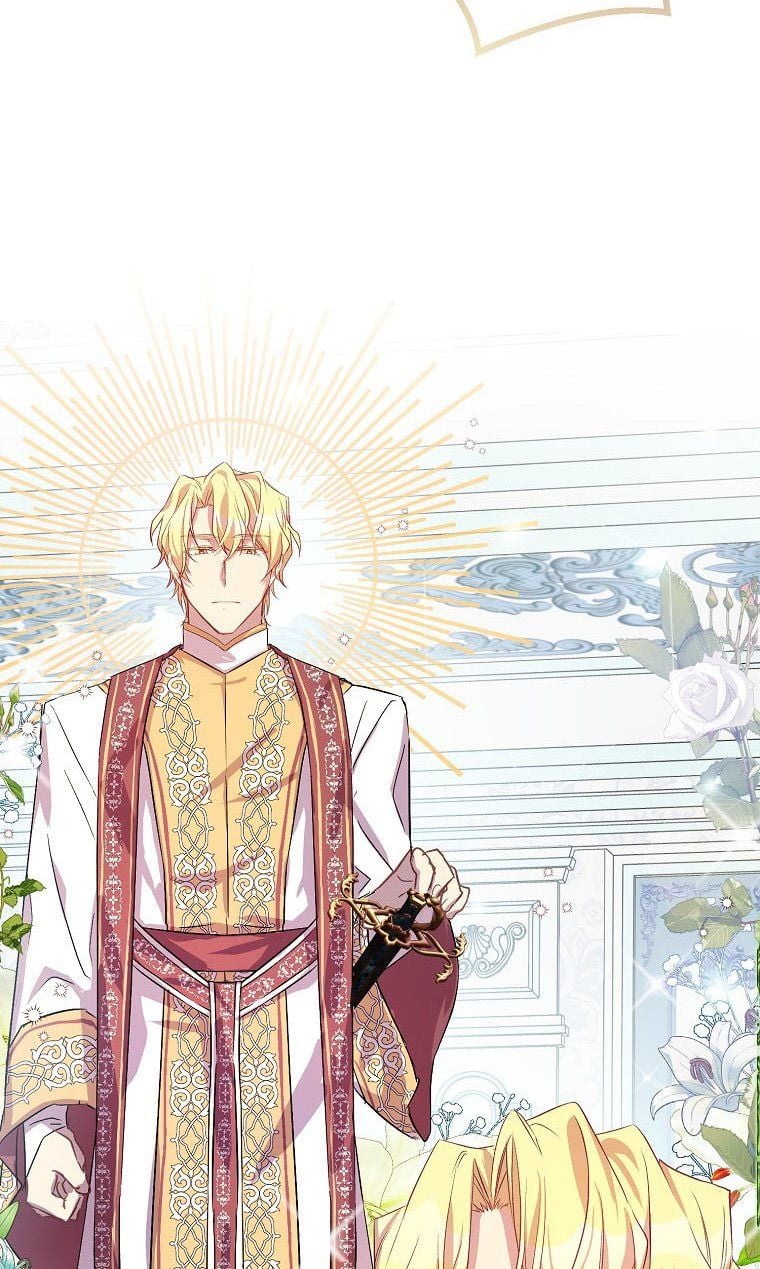 I’m a Fake Saintess but the Gods are Obsessed Chapter 12 197 45