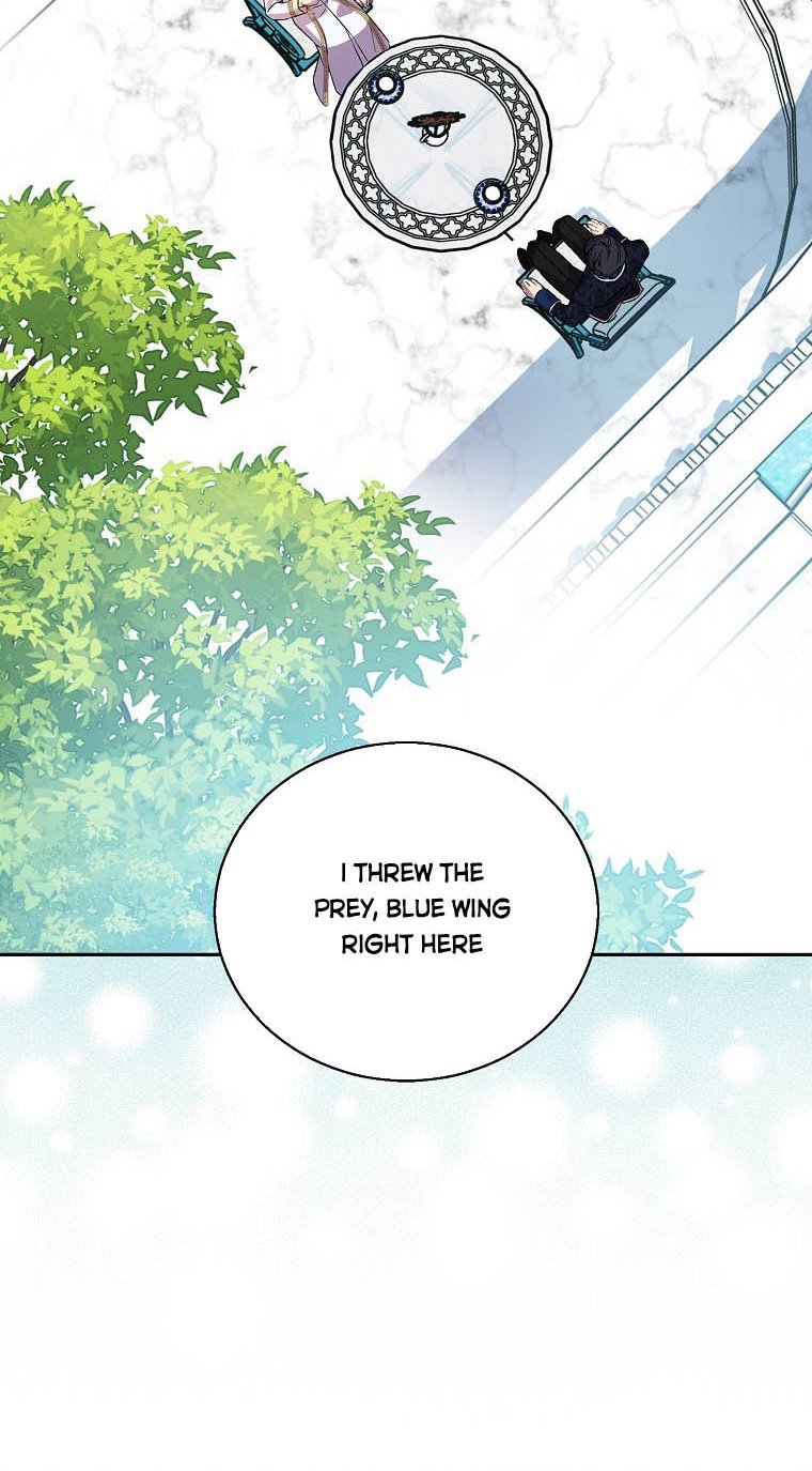 I’m a Fake Saintess but the Gods are Obsessed Chapter 14 163 35