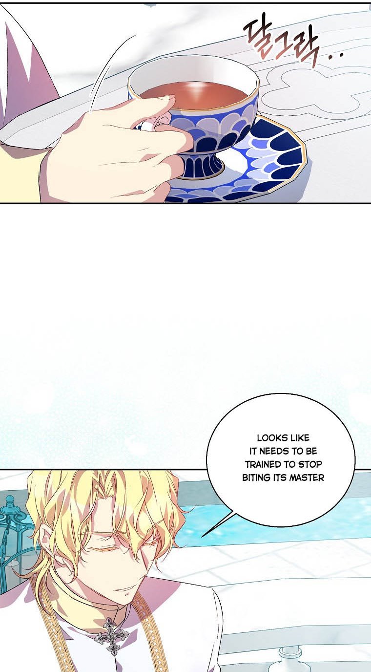 I’m a Fake Saintess but the Gods are Obsessed Chapter 14 164 36