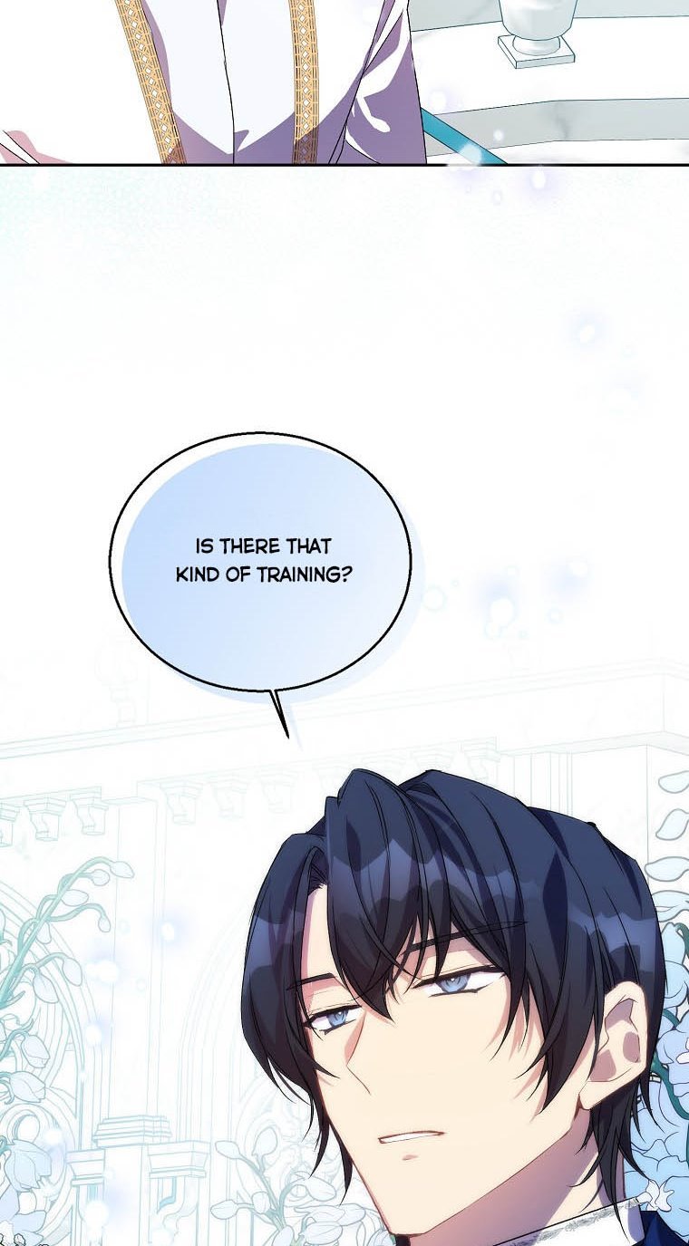 I’m a Fake Saintess but the Gods are Obsessed Chapter 14 165 37