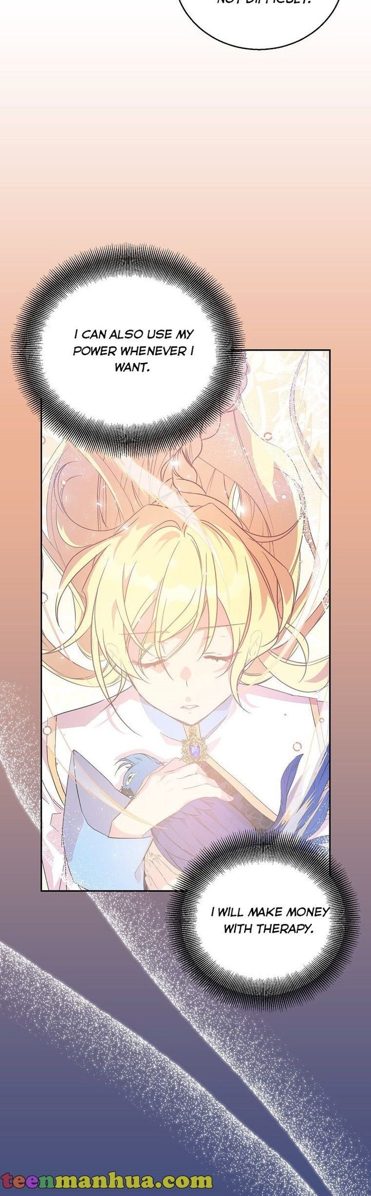 I’m a Fake Saintess but the Gods are Obsessed Chapter 16 160 17