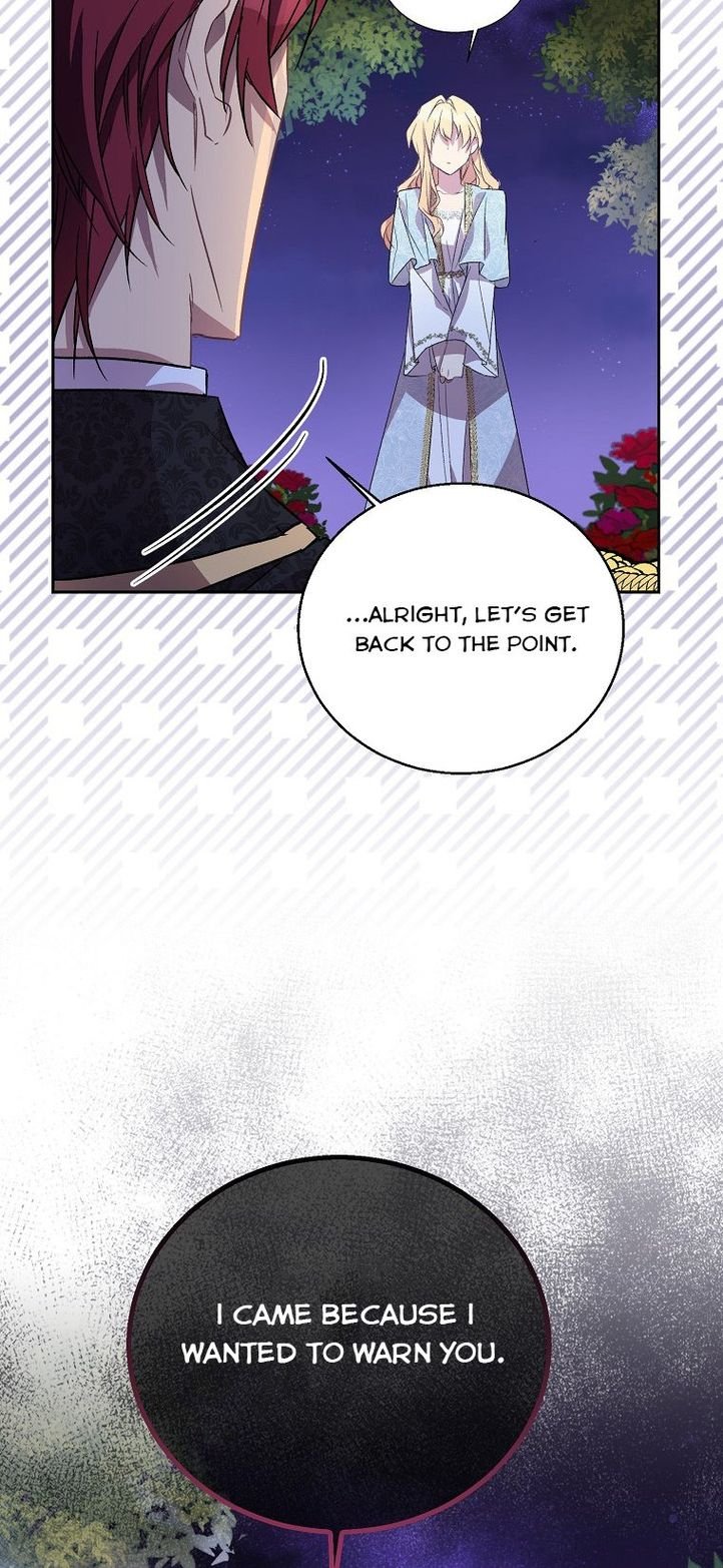 I’m a Fake Saintess but the Gods are Obsessed Chapter 16 185 42