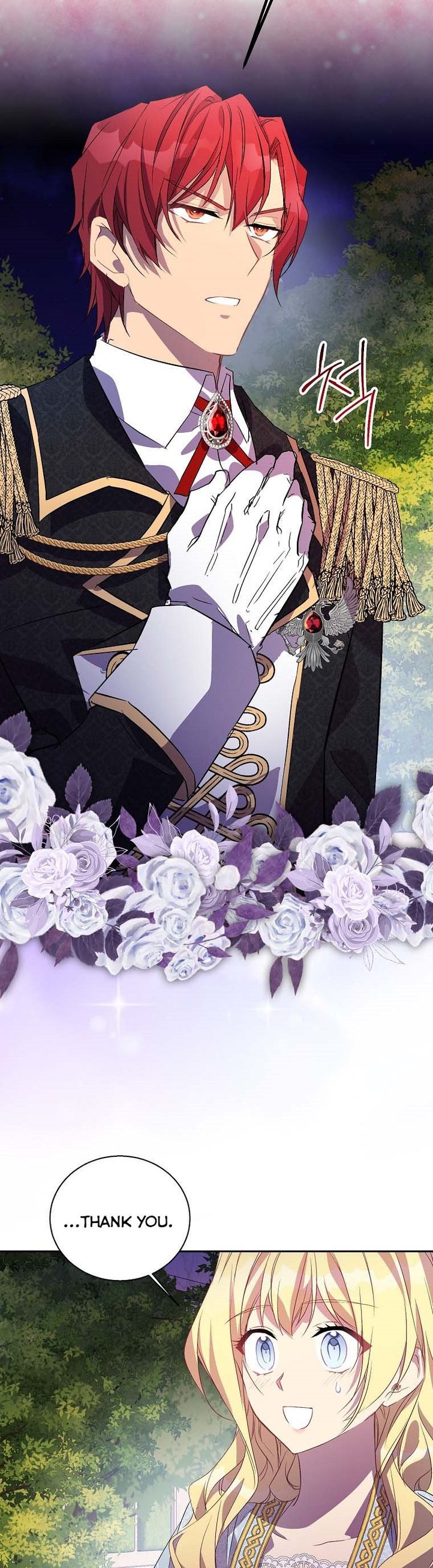 I’m a Fake Saintess but the Gods are Obsessed Chapter 17 153 28