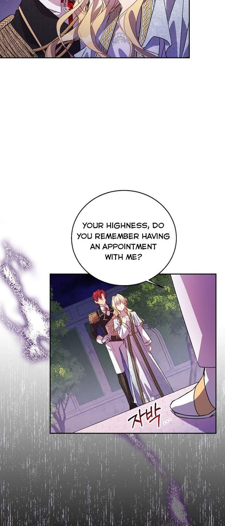I’m a Fake Saintess but the Gods are Obsessed Chapter 17 162 37