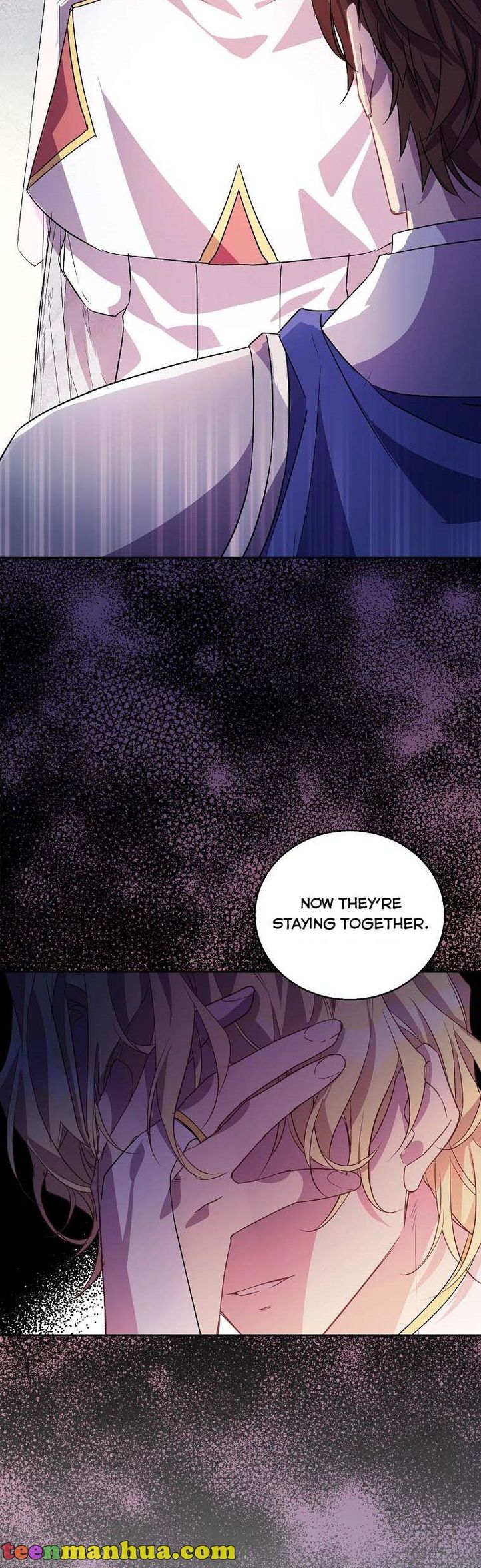 I’m a Fake Saintess but the Gods are Obsessed Chapter 17 130 5