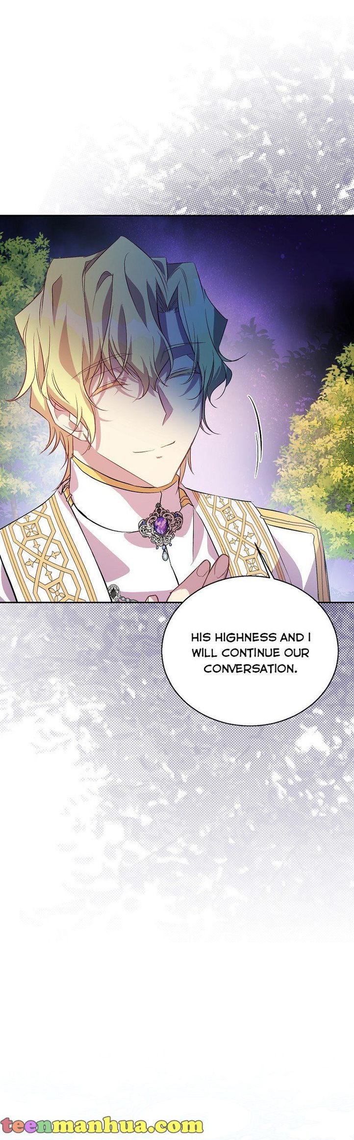 I’m a Fake Saintess but the Gods are Obsessed Chapter 18 161 18