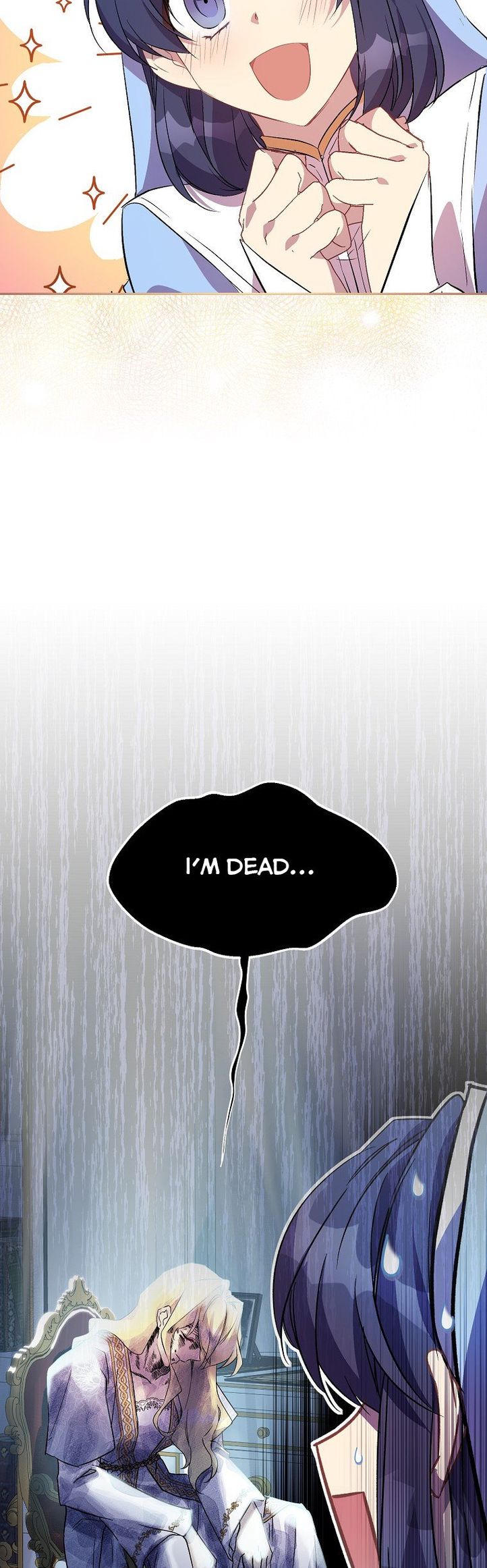 I’m a Fake Saintess but the Gods are Obsessed Chapter 18 163 20