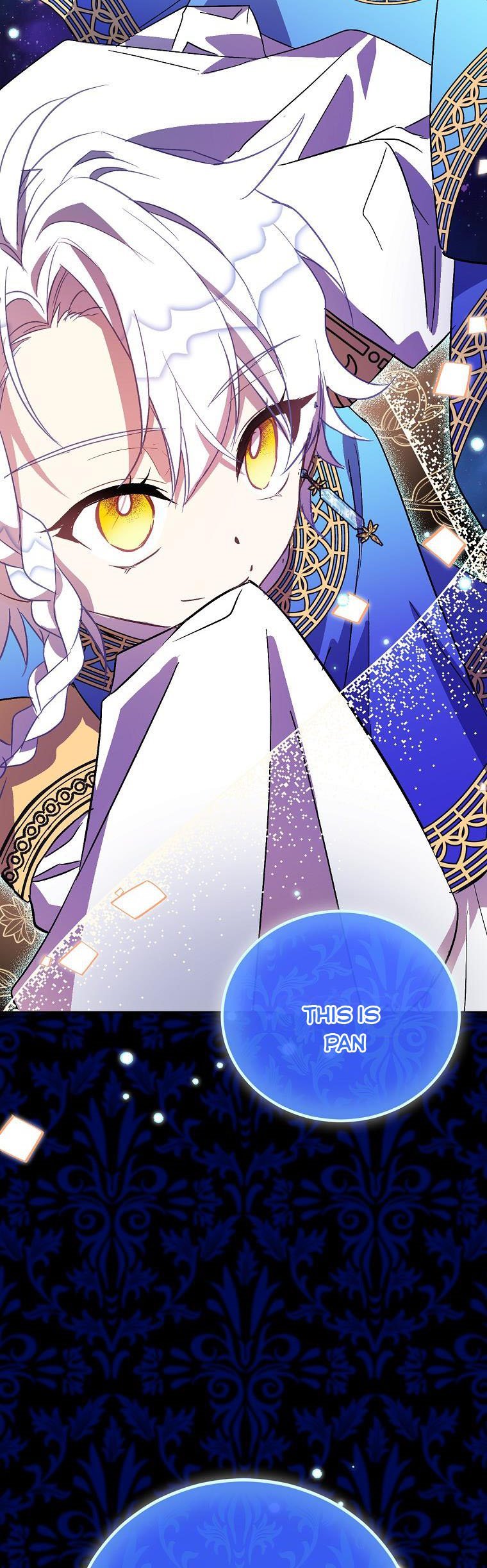 I’m a Fake Saintess but the Gods are Obsessed Chapter 19 154 11