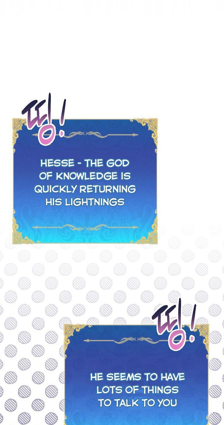 I’m a Fake Saintess but the Gods are Obsessed Chapter 19 180 37