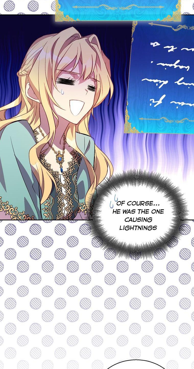 I’m a Fake Saintess but the Gods are Obsessed Chapter 19 181 38