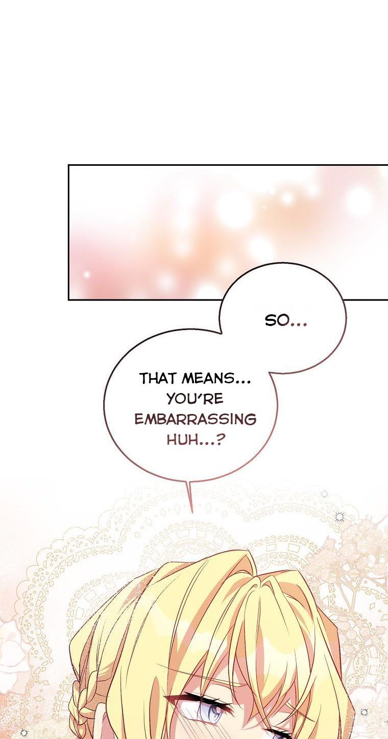 I’m a Fake Saintess but the Gods are Obsessed Chapter 19 185 42