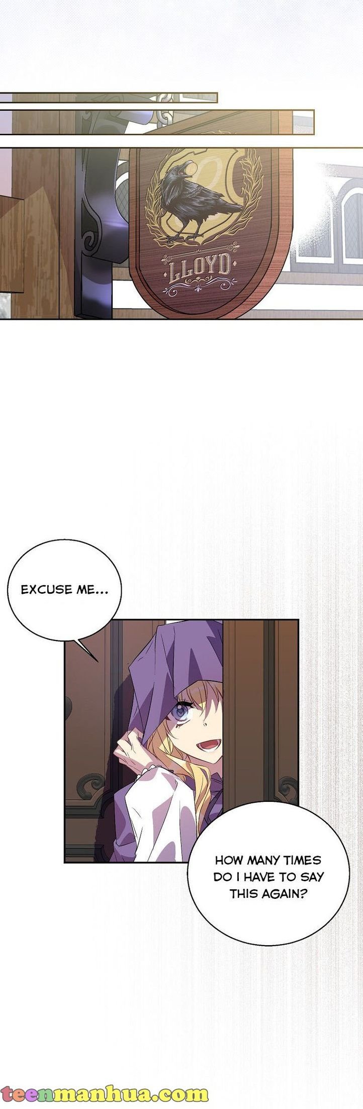 I’m a Fake Saintess but the Gods are Obsessed Chapter 20 211 41