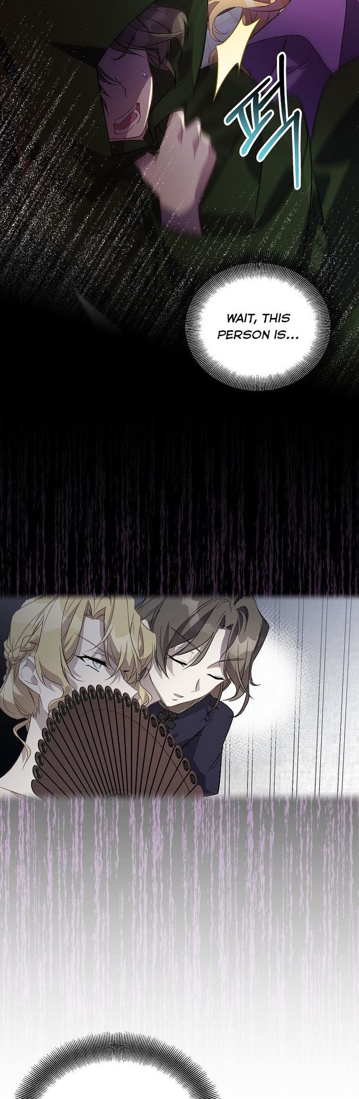 I’m a Fake Saintess but the Gods are Obsessed Chapter 20 217 47