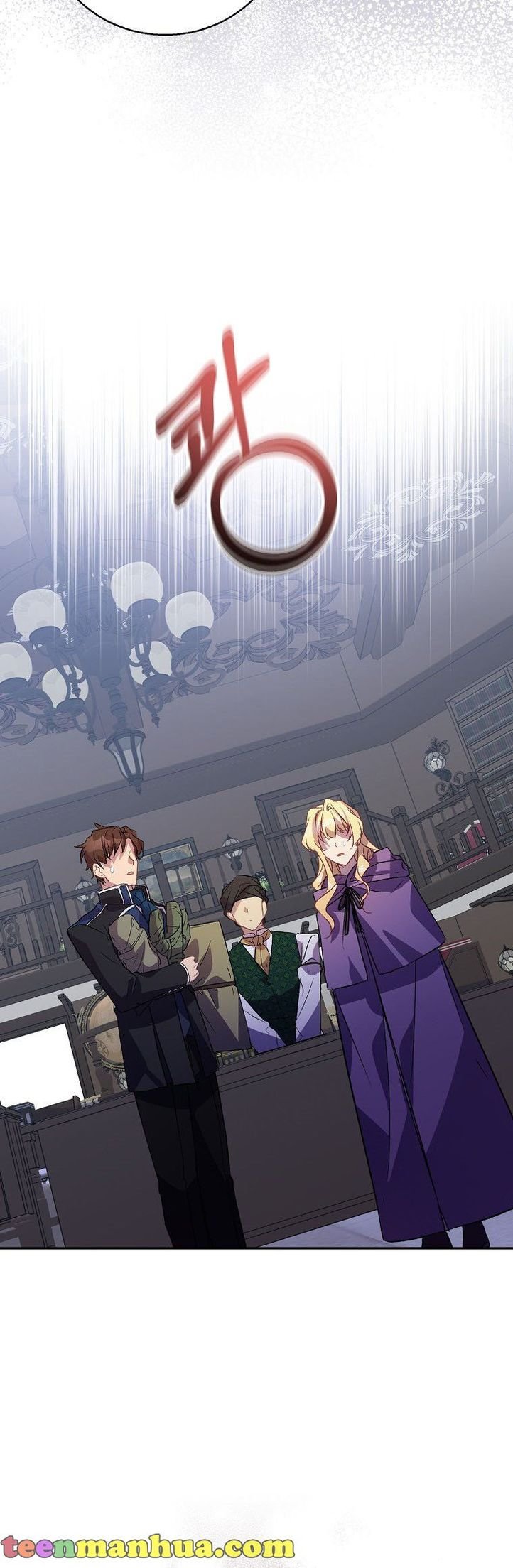I’m a Fake Saintess but the Gods are Obsessed Chapter 20 219 49