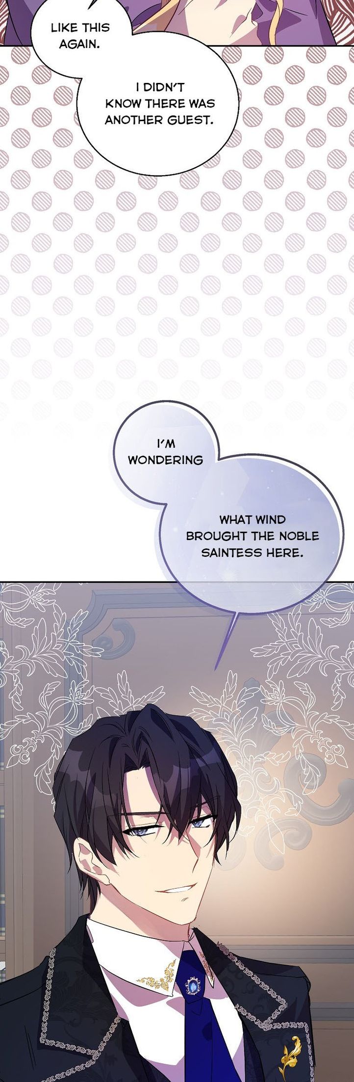 I’m a Fake Saintess but the Gods are Obsessed Chapter 20 222 52