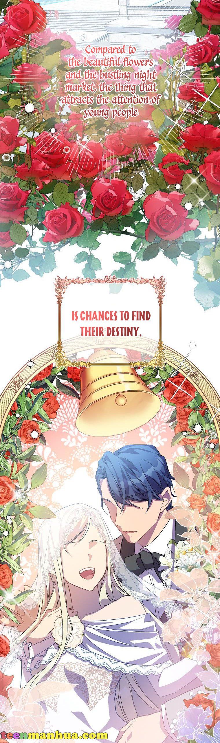 I’m a Fake Saintess but the Gods are Obsessed Chapter 23 144 1