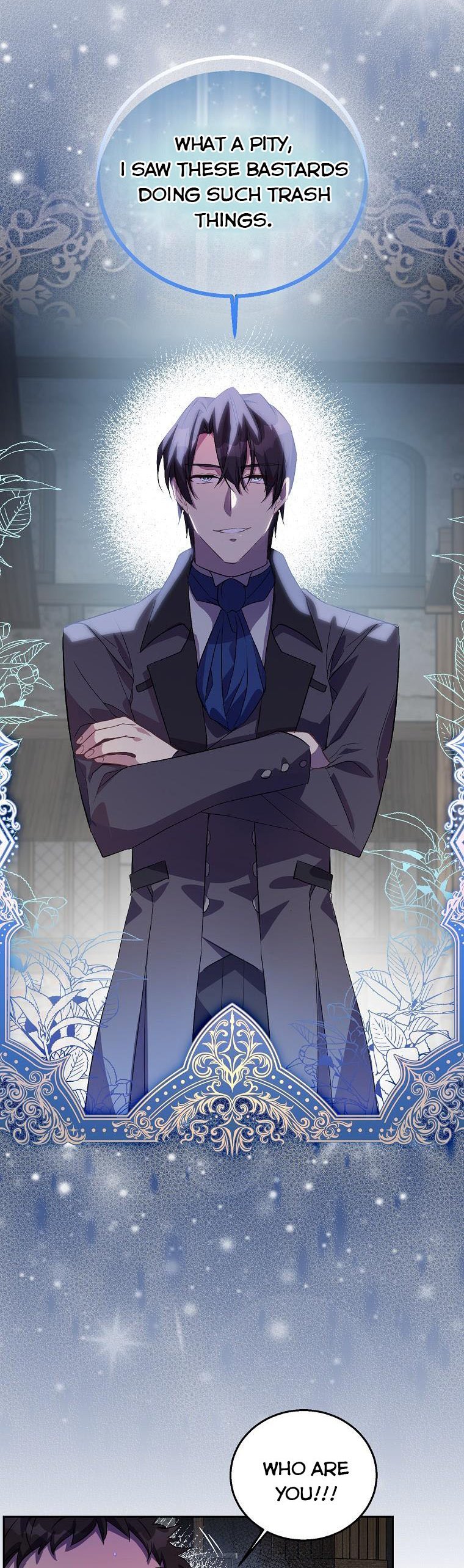 I’m a Fake Saintess but the Gods are Obsessed Chapter 23 160 17