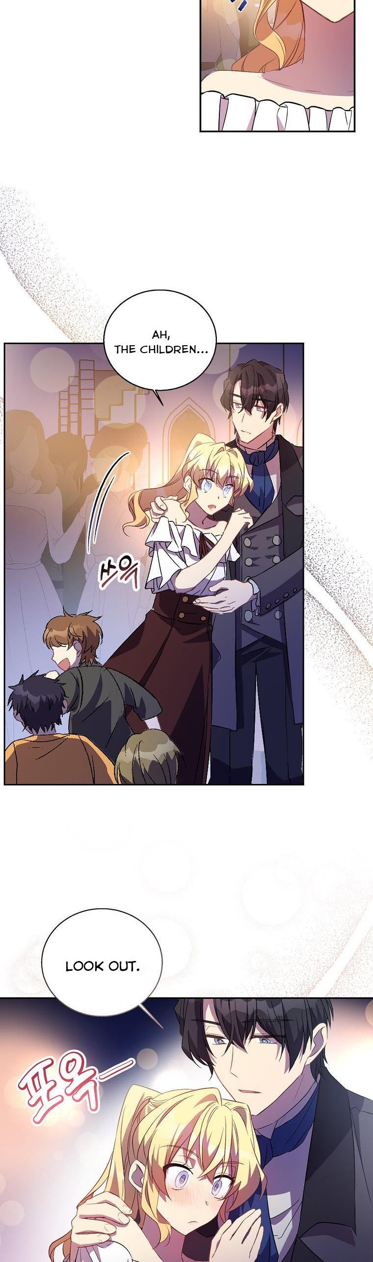 I’m a Fake Saintess but the Gods are Obsessed Chapter 23 173 30