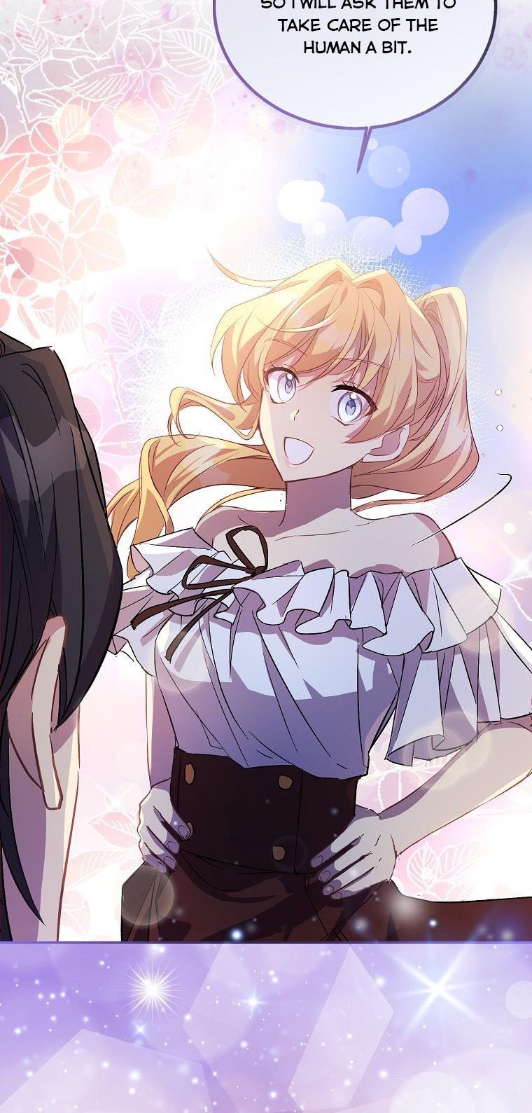 I’m a Fake Saintess but the Gods are Obsessed Chapter 23 181 38