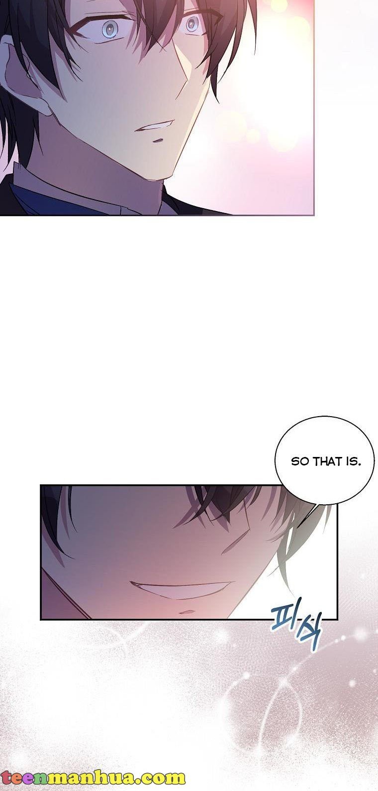 I’m a Fake Saintess but the Gods are Obsessed Chapter 23 183 40