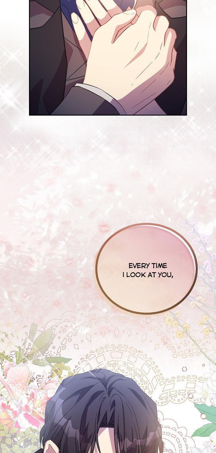 I’m a Fake Saintess but the Gods are Obsessed Chapter 23 185 42